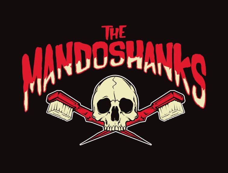 The MandoShanks