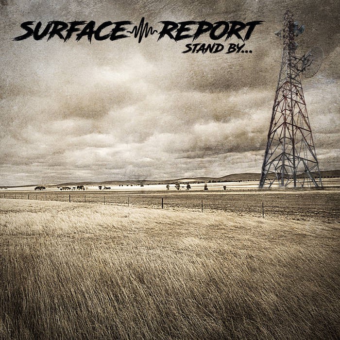 Surface Report