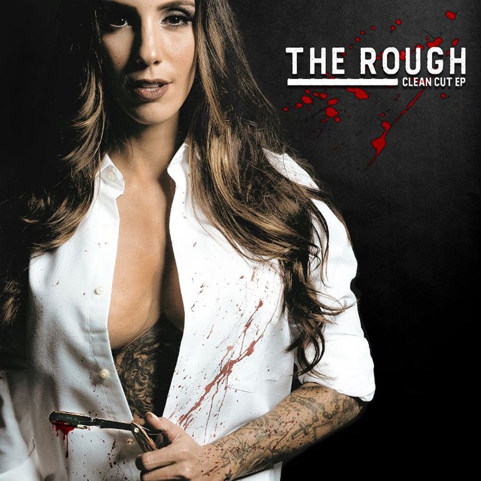 The Rough - Rough Cut EP